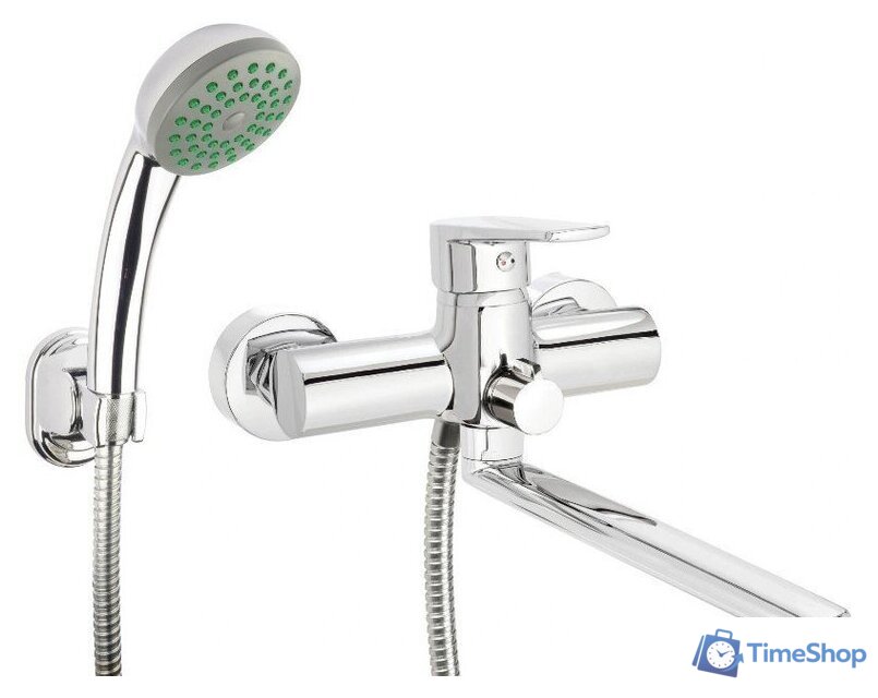 Смеситель Deante Tubo BUT 057M - Изображение №1 — Интернет-магазин Time-Shop