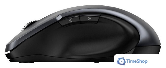 Мышь Genius Ergo 8200S (серый) - Изображение №3 — Интернет-магазин Time-Shop