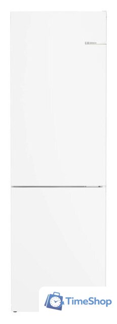 Холодильник Bosch Serie 4 KGN362WDF - Изображение №1 — Интернет-магазин Time-Shop