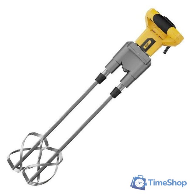 Строительный миксер Deli EDC177 - Изображение №1 — Интернет-магазин Time-Shop