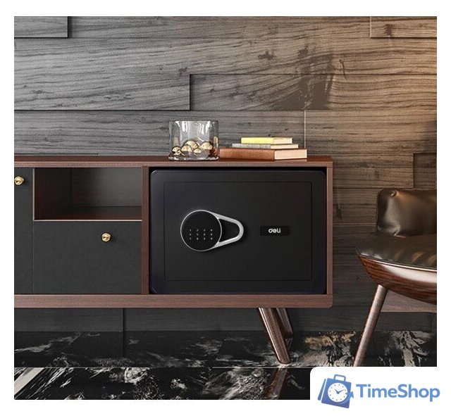 Мебельный сейф Deli Andesite ET540 - Изображение №2 — Интернет-магазин Time-Shop