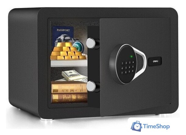 Мебельный сейф Deli Andesite ET540 - Изображение №1 — Интернет-магазин Time-Shop