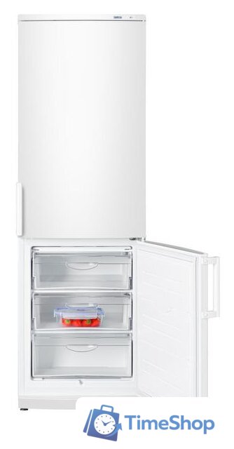 Холодильник ATLANT ХМ-4021-000 - Изображение №7 — Интернет-магазин Time-Shop