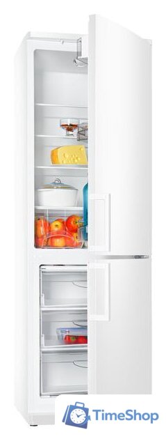 Холодильник ATLANT ХМ-4021-000 - Изображение №5 — Интернет-магазин Time-Shop