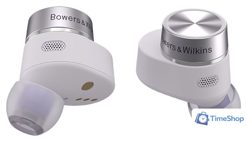 Наушники Bowers & Wilkins PI5 S2 (сиреневый) - Изображение №1 — Интернет-магазин Time-Shop