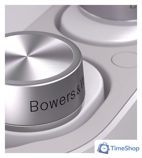 Наушники Bowers & Wilkins PI5 S2 (сиреневый) - Изображение №3 — Интернет-магазин Time-Shop
