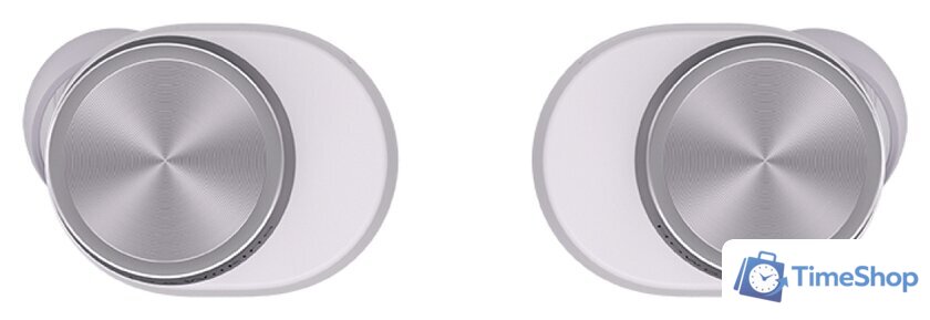 Наушники Bowers & Wilkins PI5 S2 (сиреневый) - Изображение №5 — Интернет-магазин Time-Shop