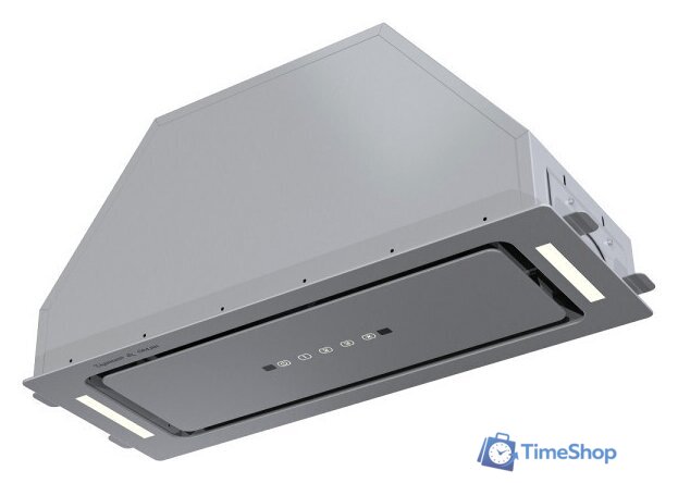 Кухонная вытяжка Zigmund & Shtain K 014.7 S - Изображение №1 — Интернет-магазин Time-Shop