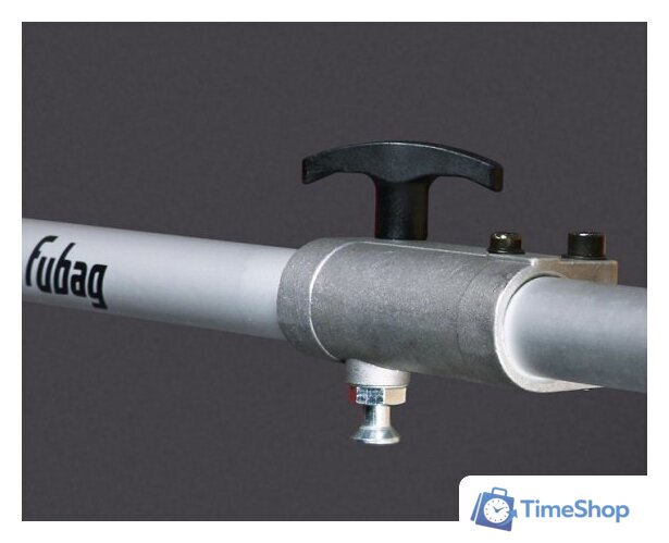 Триммер Fubag FPT 33 R - Изображение №7 — Интернет-магазин Time-Shop