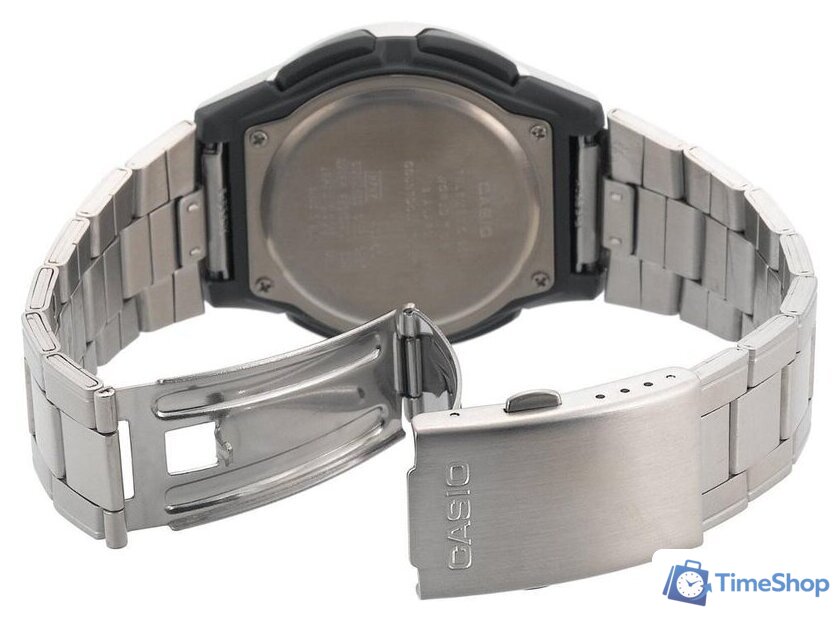Наручные часы Casio AW-80D-1A - Изображение №2 — Интернет-магазин Time-Shop