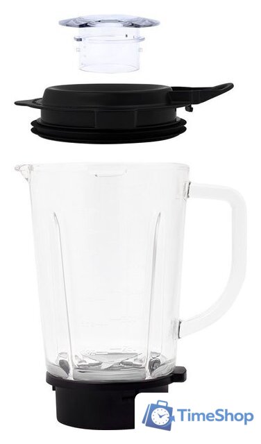 Стационарный блендер Kitfort KT-3020 - Изображение №2 — Интернет-магазин Time-Shop