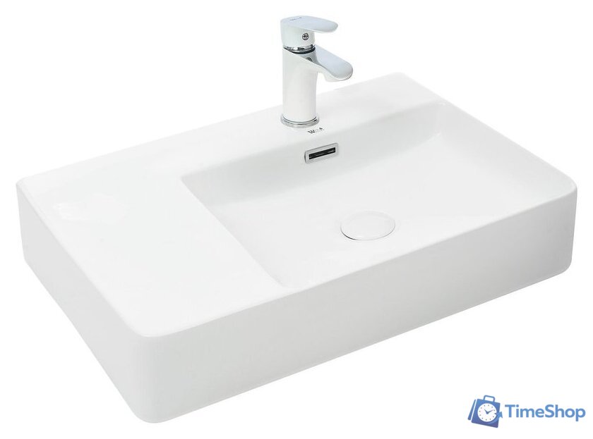Умывальник WeltWasser Elbach 2223 R - Изображение №1 — Интернет-магазин Time-Shop