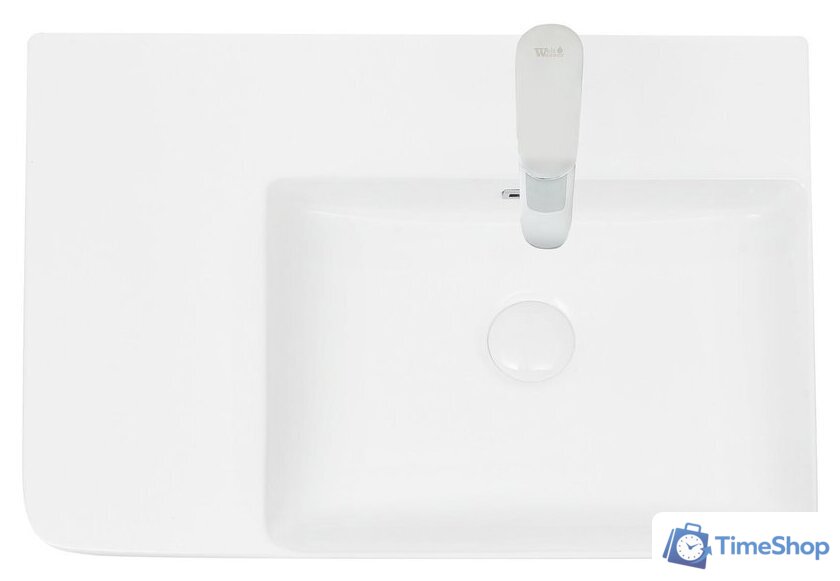 Умывальник WeltWasser Elbach 2223 R - Изображение №2 — Интернет-магазин Time-Shop