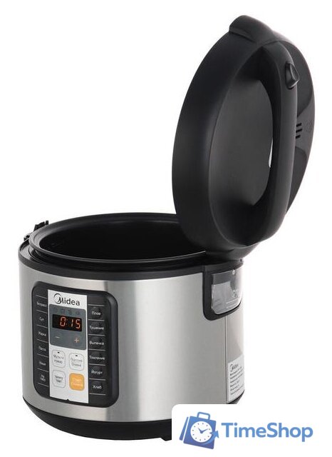Мультиварка Midea MPC-6032 - Изображение №4 — Интернет-магазин Time-Shop