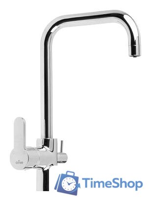 Смеситель A-Five Fonte A-51590 - Изображение №1 — Интернет-магазин Time-Shop