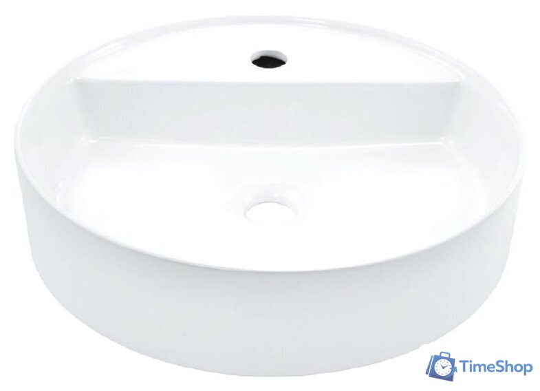 Умывальник Jaquar JDS-WHT-25939 - Изображение №1 — Интернет-магазин Time-Shop