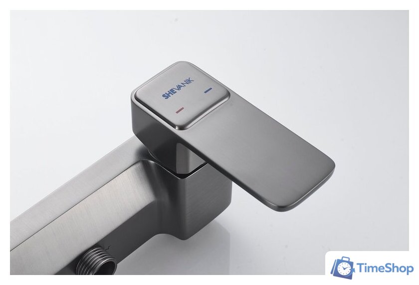 Душевая система  Shevanik S9736T - Изображение №5 — Интернет-магазин Time-Shop