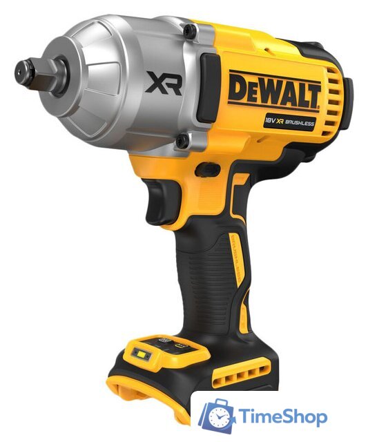 Гайковерт DeWalt DCF900N (без АКБ) - Изображение №1 — Интернет-магазин Time-Shop