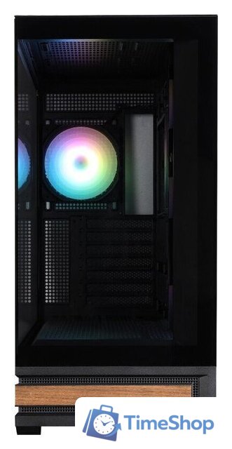 Корпус Zalman P40 Namu (черный) - Изображение №6 — Интернет-магазин Time-Shop