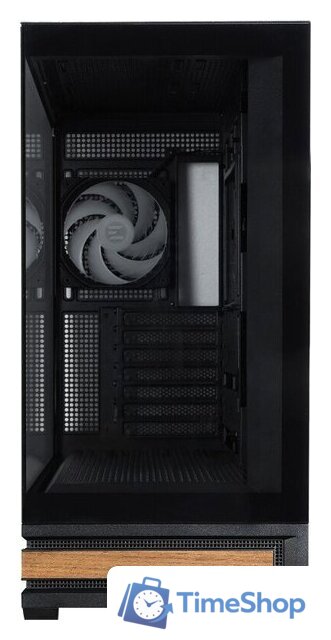 Корпус Zalman P40 Namu (черный) - Изображение №7 — Интернет-магазин Time-Shop