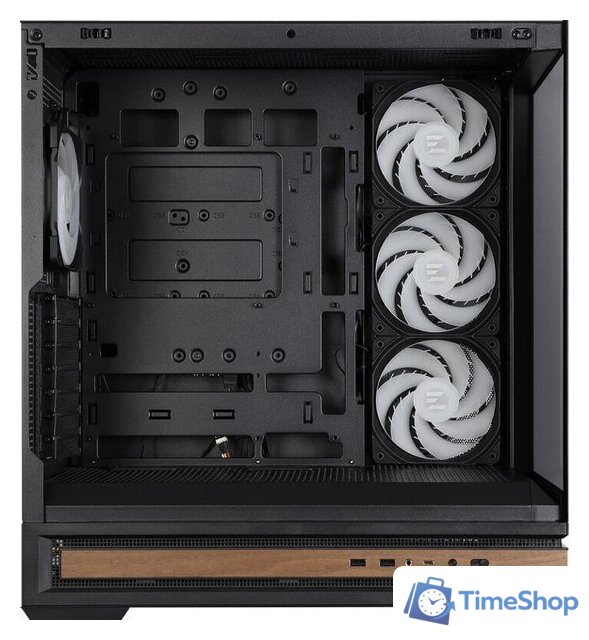 Корпус Zalman P40 Namu (черный) - Изображение №9 — Интернет-магазин Time-Shop