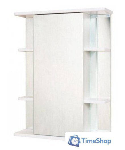  Onika Шкаф с зеркалом Глория 55.00У [205531] - Изображение №1 — Интернет-магазин Time-Shop