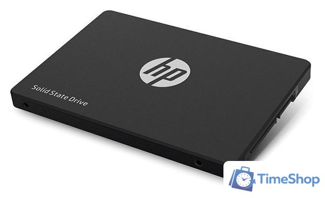 SSD HP S650 240GB 345M8AA - Изображение №2 — Интернет-магазин Time-Shop