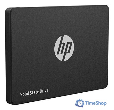 SSD HP S650 240GB 345M8AA - Изображение №3 — Интернет-магазин Time-Shop
