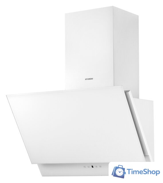 Кухонная вытяжка Hyundai HGH 6744 WG - Изображение №1 — Интернет-магазин Time-Shop