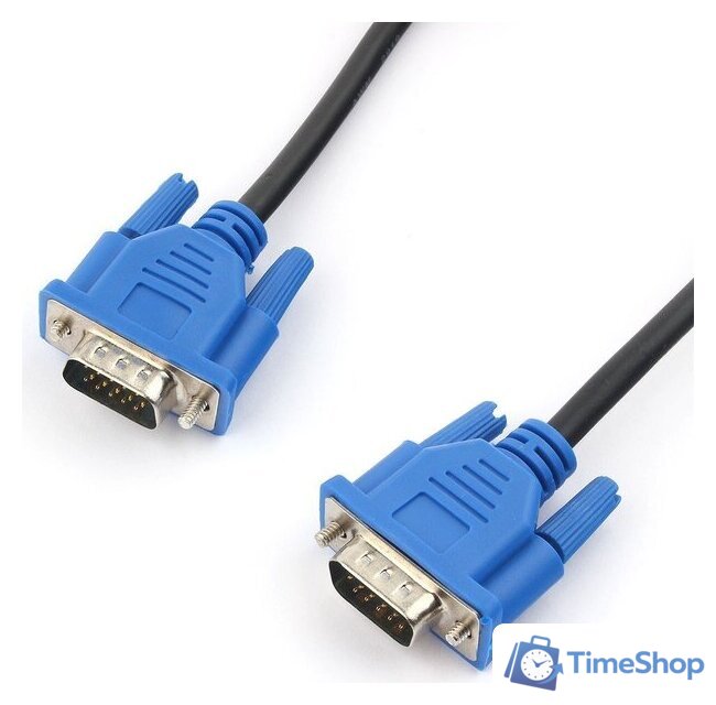 Кабель Cablexpert CC-PVGA-1.8M - Изображение №2 — Интернет-магазин Time-Shop