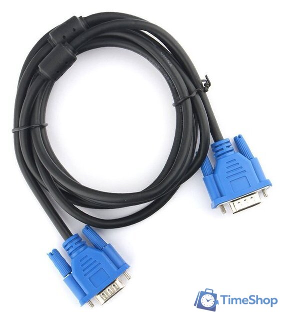 Кабель Cablexpert CC-PVGA-1.8M - Изображение №1 — Интернет-магазин Time-Shop