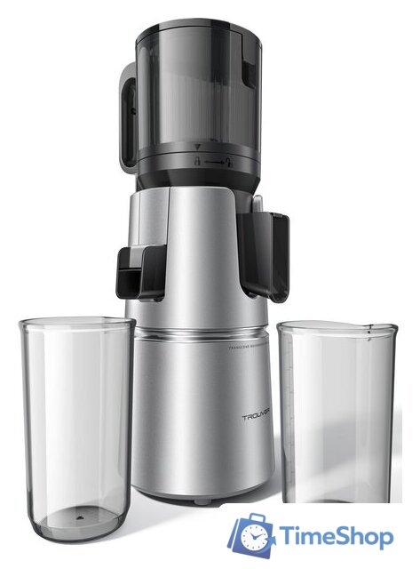 Соковыжималка Trouver Slow Juicer SJ10 - Изображение №1 — Интернет-магазин Time-Shop