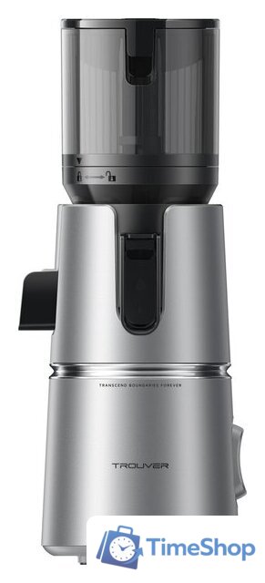 Соковыжималка Trouver Slow Juicer SJ10 - Изображение №3 — Интернет-магазин Time-Shop