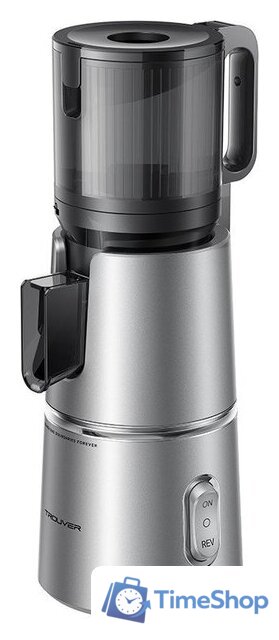Соковыжималка Trouver Slow Juicer SJ10 - Изображение №2 — Интернет-магазин Time-Shop