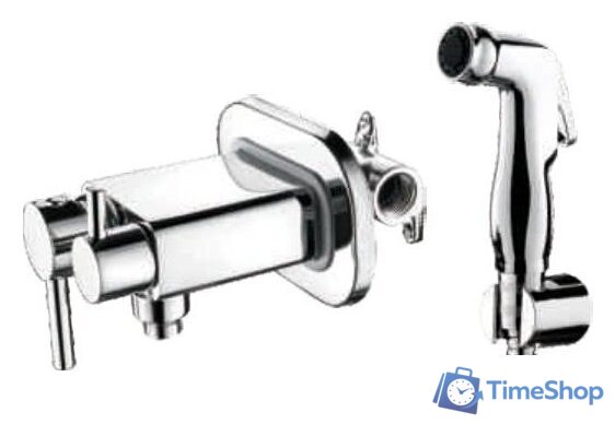 Гигиенический душ Ledeme L5398-1 - Изображение №1 — Интернет-магазин Time-Shop