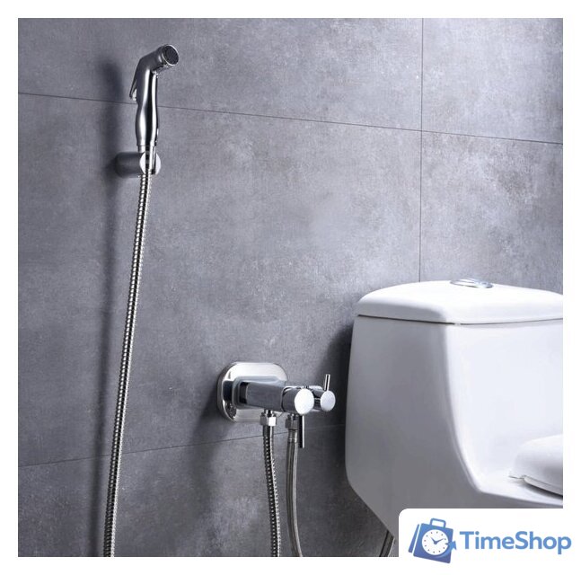 Гигиенический душ Ledeme L5398-1 - Изображение №2 — Интернет-магазин Time-Shop