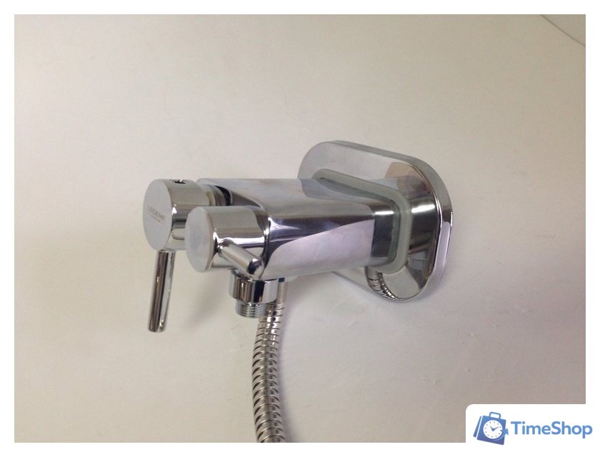 Гигиенический душ Ledeme L5398-1 - Изображение №3 — Интернет-магазин Time-Shop