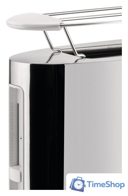 Тостер Alessi SG68 - Изображение №3 — Интернет-магазин Time-Shop