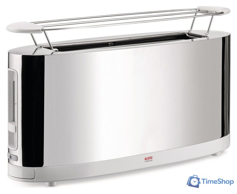 Тостер Alessi SG68 - Изображение №1 — Интернет-магазин Time-Shop