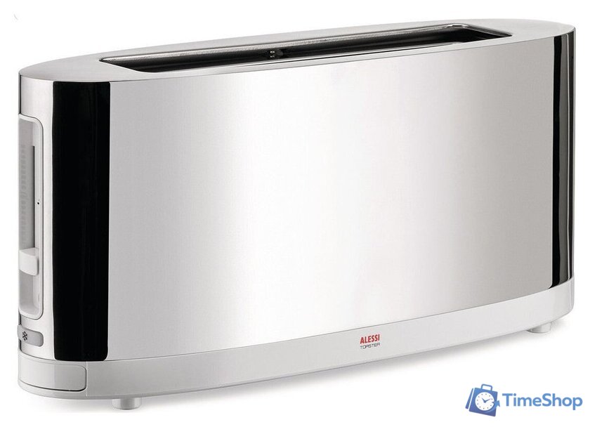 Тостер Alessi SG68 - Изображение №2 — Интернет-магазин Time-Shop