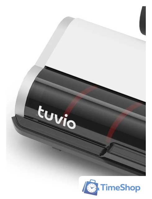 Пылесос Tuvio TS02MBHW - Изображение №12 — Интернет-магазин Time-Shop