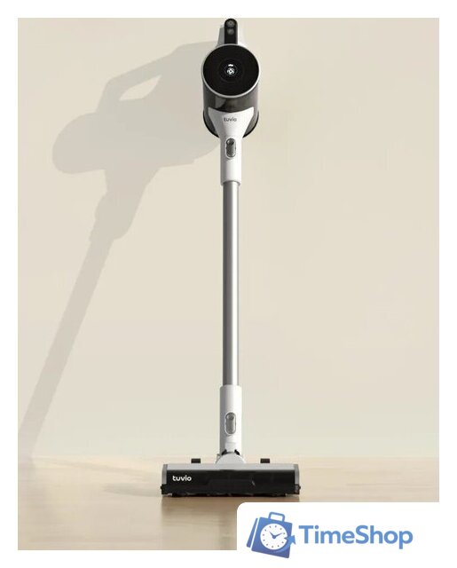 Пылесос Tuvio TS02MBHW - Изображение №2 — Интернет-магазин Time-Shop