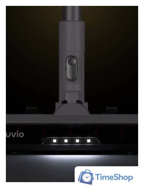 Пылесос Tuvio TS02MBHW - Изображение №6 — Интернет-магазин Time-Shop