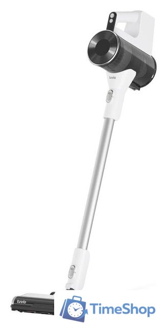 Пылесос Tuvio TS02MBHW - Изображение №1 — Интернет-магазин Time-Shop