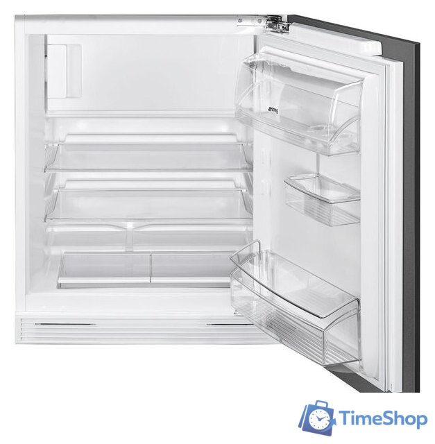 Однокамерный холодильник Smeg U8C082DE - Изображение №1 — Интернет-магазин Time-Shop