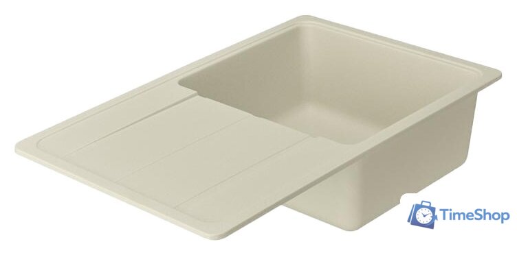 Кухонная мойка Акватон Аманда (жемчуг) - Изображение №1 — Интернет-магазин Time-Shop