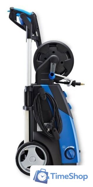 Мойка высокого давления Nilfisk-Alto Premium 190-12 Power - Изображение №4 — Интернет-магазин Time-Shop