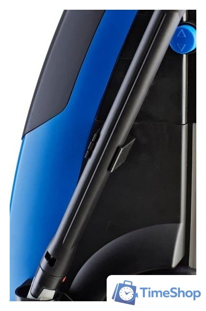 Мойка высокого давления Nilfisk-Alto Premium 190-12 Power - Изображение №8 — Интернет-магазин Time-Shop