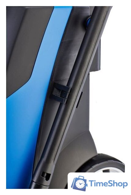 Мойка высокого давления Nilfisk-Alto Premium 190-12 Power - Изображение №9 — Интернет-магазин Time-Shop