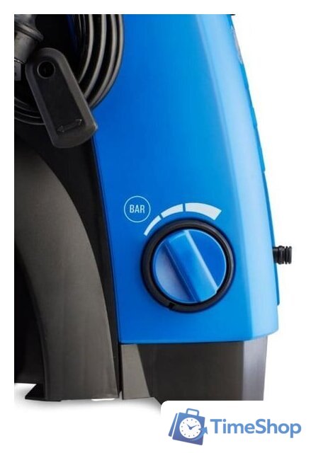 Мойка высокого давления Nilfisk-Alto Premium 190-12 Power - Изображение №7 — Интернет-магазин Time-Shop